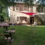 Restaurant Les Platanes Hotel Montfaucon-en-Velay