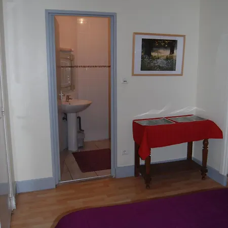 Restaurant Les Platanes Hotel