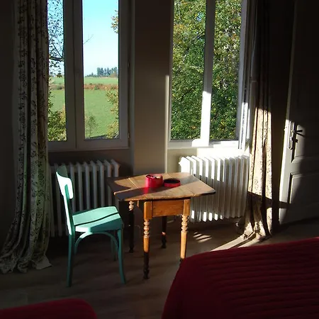 Restaurant Les Platanes