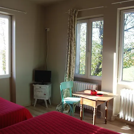 Restaurant Les Platanes *