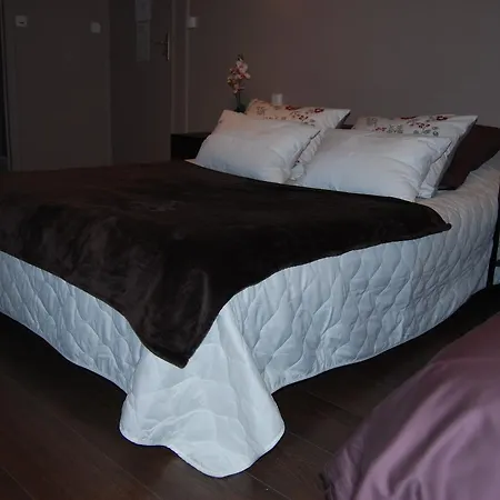 Restaurant Les Platanes