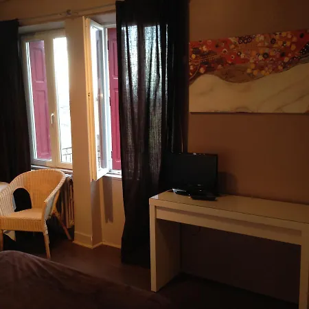 Restaurant Les Platanes Hotel *