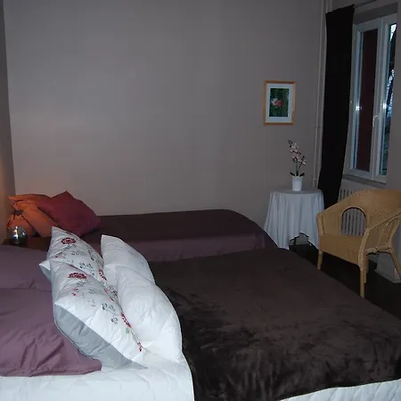 Restaurant Les Platanes Otel *