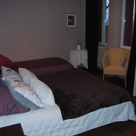 Restaurant Les Platanes *