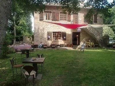 Restaurant Les Platanes Otel Montfaucon (Haute-Loire)