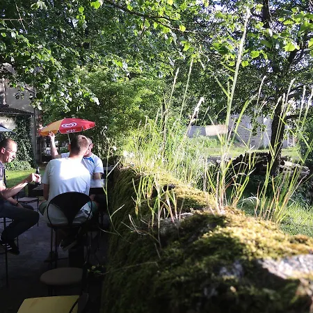 Restaurant Les Platanes *