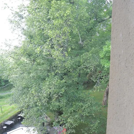 Restaurant Les Platanes