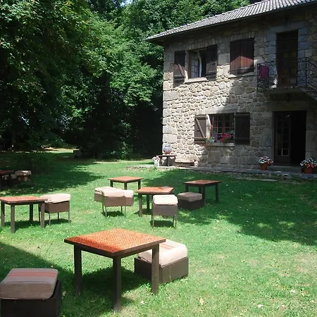 Restaurant Les Platanes *